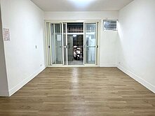 近區公所捷運好停車一樓