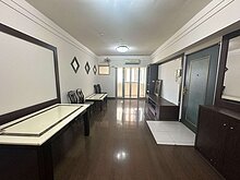 house cover