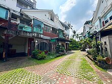 屏東長治漢景車墅