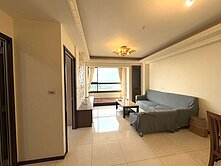 香榭堤景農保景觀美2房車