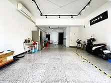 左營福山⭐重愛商圈就是這間五米面寬金店