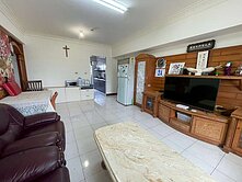 澄清路｜正義車站旁｜青年成家首選｜三面採光大四房！