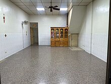 大社文明路透天