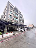 鶴聲輕齡三房平車華廈
