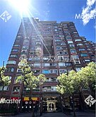 東王漢宮高樓露臺戶