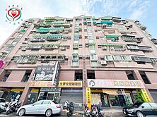 出價就談鳳鳴學區華廈大坪數三房🍎同心圓黃建霖