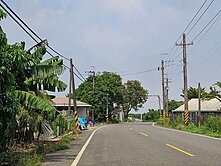 (專)歸仁沙崙農場旁農地
