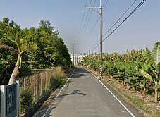 九如惠農段農地2.46分