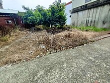 路竹/文化路低總價停車.倉庫建地~持分