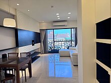 竹光國中～野村常在美裝潢～中庭戶～平車