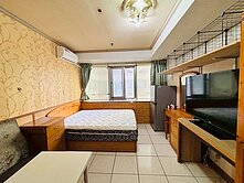 G6文心崇德捷運站~社區最低價無障礙大套房