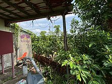 屏東枋寮中山路都內農地1492