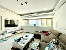 雙城街浪琴高樓美屋