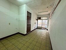 650萬 三重國小站   頂樓現有RC增建  