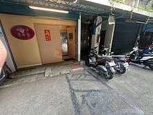 獨家！！大同北一樓號停車