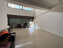 未來21社區臨路金店 7.5米大面寬近公道三