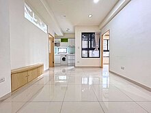 漢神巨蛋精緻兩房+平移車位