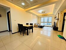 怡君精選❤️上南崁學區旁達觀邊間三房雙車