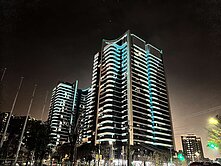 💎搖滾區洲際w │ 精裝奶油鄉村風💎