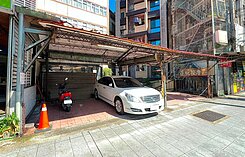 親友專約羅斯福路商三土地~央北團隊~文文