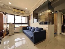 (甜)鳳翔國小國中｜公園3房+平車｜鳳山五甲