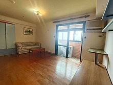 俯瞰海景之高樓房-熱帶嶼