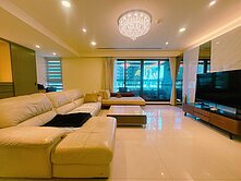 A9🔆長虹天際🔆樹景三房雙主臥平車豪邸