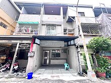 楠梓翻新車庫活巷美透天