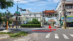 近橋頭科學園區農地