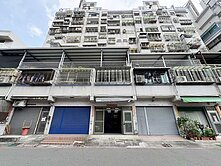 陽明國中登輝美景1+2樓店住