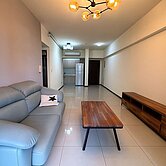 CP值最高🚘桂林商圈|室內26坪大三房平車🚘