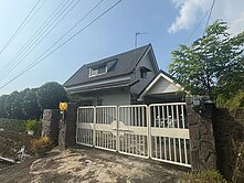 (專約)杉林月光山莊全新翻修絕美農舍