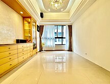 竹北高鐵坤山人本河岸三房雙車