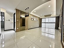 稀有物件|空中花園~靜謐漂亮大兩房平車露臺戶