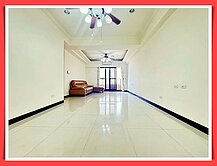 華榮商圈↙高樓三房雙平車