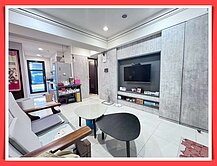 援中國小景觀2+1房