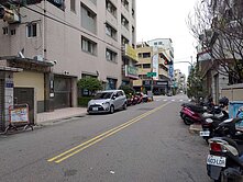 向上五期商圈大同大美邊間美大透天