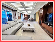 漢神巨蛋商圈六房平車