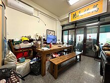 ※我是承辦※-微風曼都-【環中東路黃金透店】-V