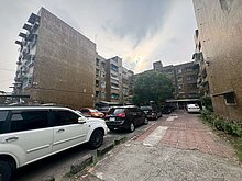 house cover