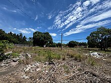 熱銷中【1876坪】石園路建地