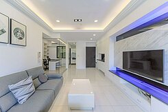 💎漢神巨蛋捷運商圈💎校園首排💎質感三房💎