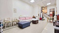 宜欣中山樹孝｜震後｜大空間｜4房｜透天｜門前可停車