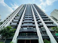 開價遠低行情✦麗晶天際✦科工館⭐精裝３房平車