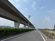 專任阿蓮近沙崙生態科學園區|臨大馬路美農角地