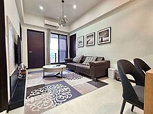 💎勝利國中｜國賓大悅｜無限視野大2房+平車💎