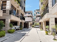 八期豐樂公園雙車電梯別墅