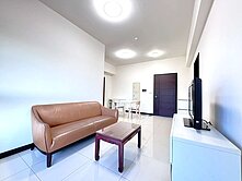 嘉璟沐樂全新美兩房