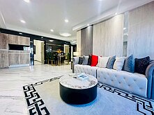 汐止福德生活大國河景美妝四房