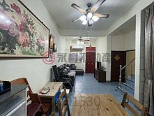 中壢忠貞市場南亞商圈活巷大面寬透天厝